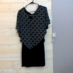 VERY BEAUTIFUL ELEGANT DRESS